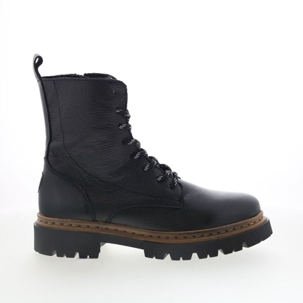 Pajar Womens Ronnie Black Boots (NWT)